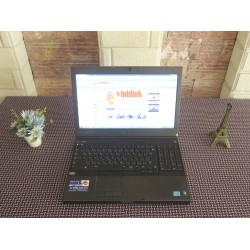 Dell Precision M4700 I7 |3740QM|8GB|500GB|15.6" Full HD